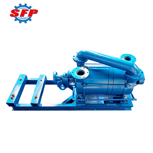 2SK Electric Vacuum Pump